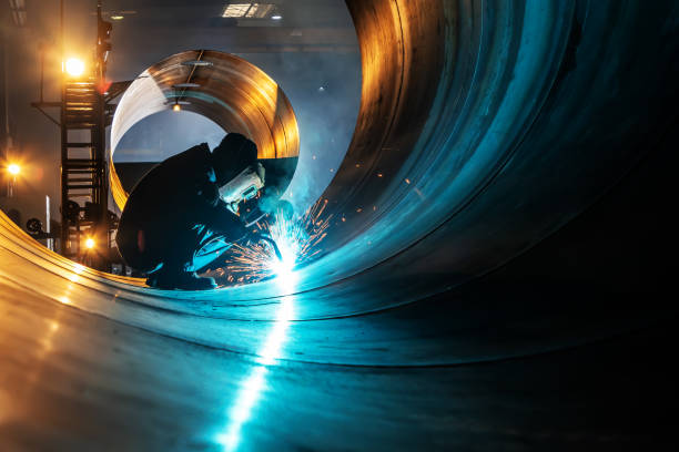 Best Food and Beverage Processing Equipment Welding in Nikiski, AK