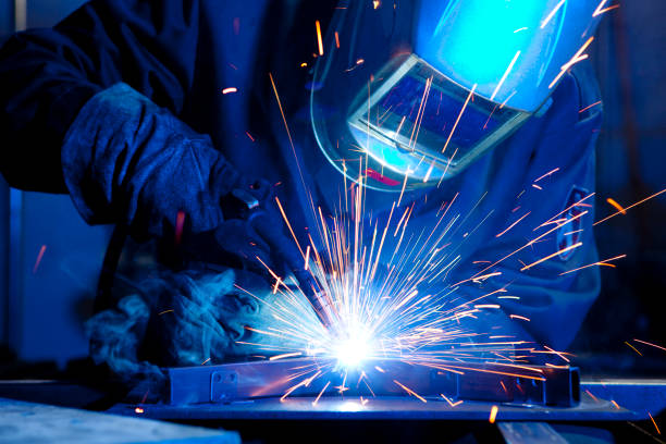 Best Automation and Robotic Welding in Nikiski, AK