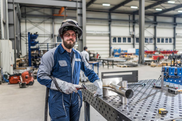 Best Welding Equipment Sales and Repair in Nikiski, AK