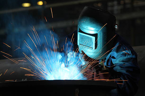 Trusted Nikiski, AK Welder & Metal Fabrication Experts